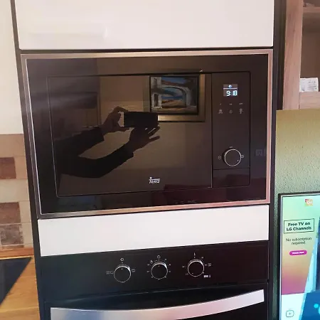 Lim5 - Wifi, Smart Tv, Centro A 5 Minutos, Playa Apartamento *