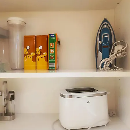 Apartamento Lim5 - Wifi, Smart Tv, Centro A 5 Minutos, Playa *