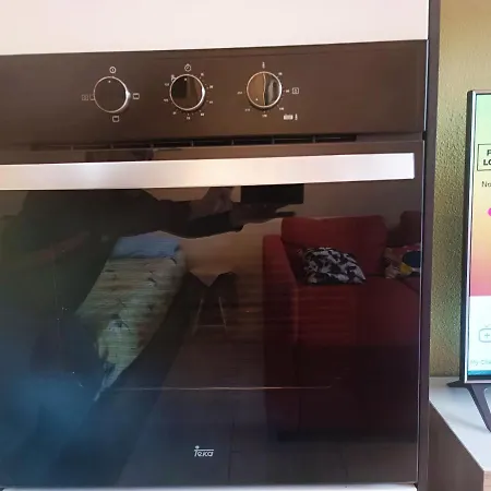 Apartamento Lim5 - Wifi, Smart Tv, Centro A 5 Minutos, Playa Torremolinos