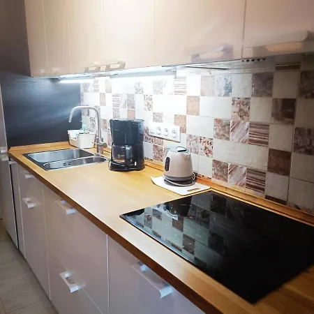 Lim5 - Wifi, Smart Tv, Centro A 5 Minutos, Playa