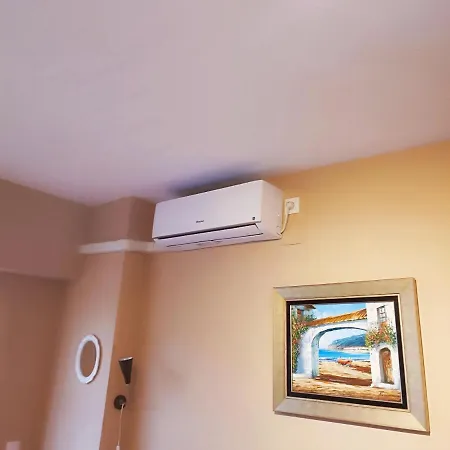 Lim5 - Wifi, Smart Tv, Centro A 5 Minutos, Playa