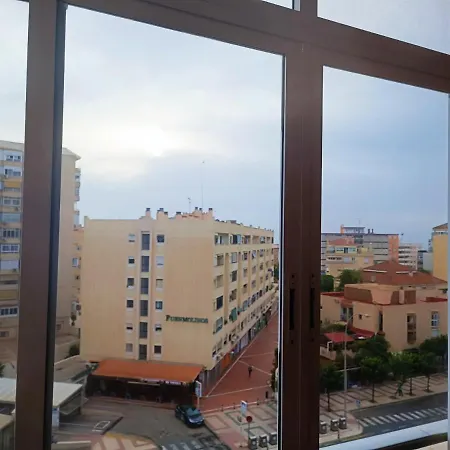 Lim5 - Wifi, Smart Tv, Centro A 5 Minutos, Playa Appartement