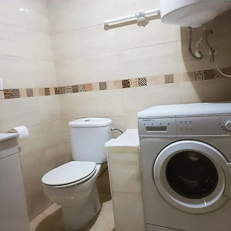 Appartement Lim5 - Wifi, Smart Tv, Centro A 5 Minutos, Playa