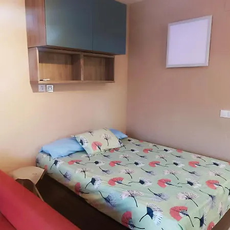 Lim5 - Wifi, Smart Tv, Centro A 5 Minutos, Playa Appartement *