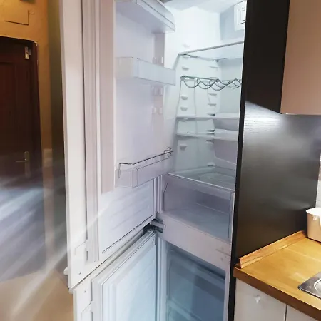 Apartamento Lim5 - Wifi, Smart Tv, Centro A 5 Minutos, Playa