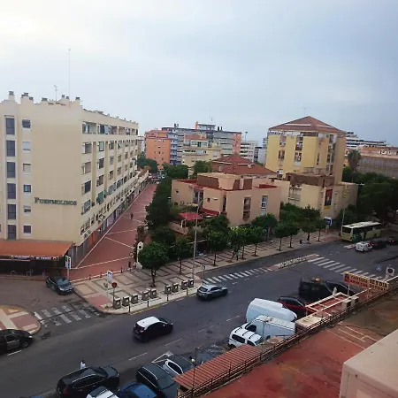 Appartement Lim5 - Wifi, Smart Tv, Centro A 5 Minutos, Playa *