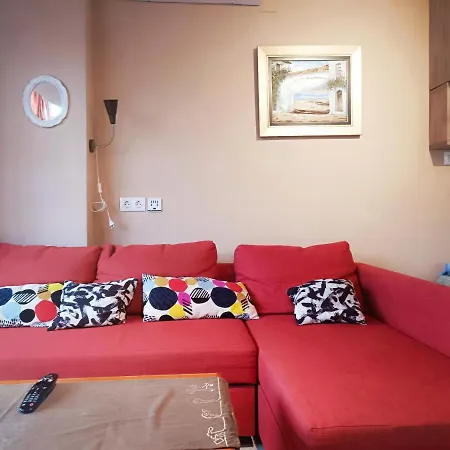 Lim5 - Wifi, Smart Tv, Centro A 5 Minutos, Playa *