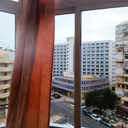 Апартаменти Lim5 - Wifi, Smart Tv, Centro A 5 Minutos, Playa